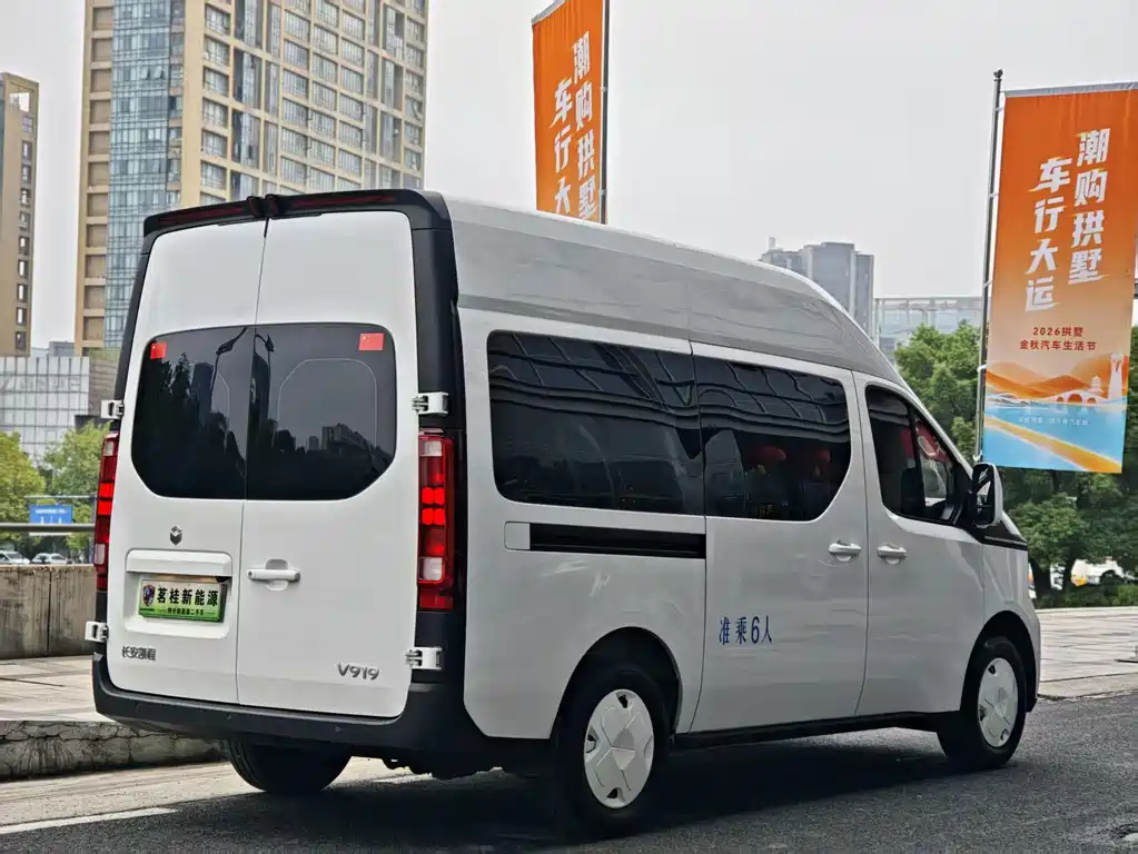 Kaicheng Kaicheng V919 — миниатюра 10
