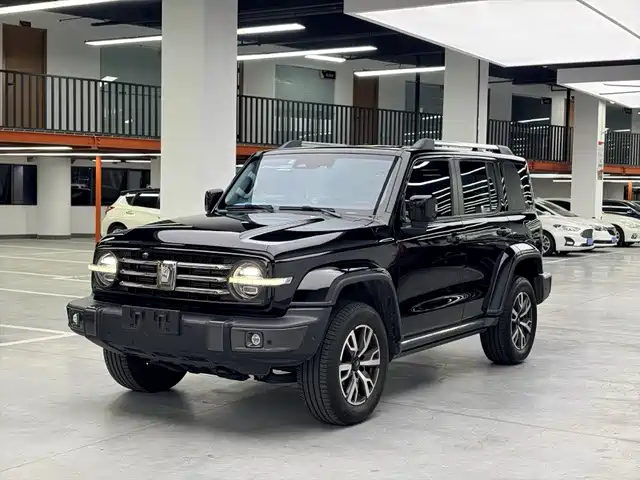 Tank 300