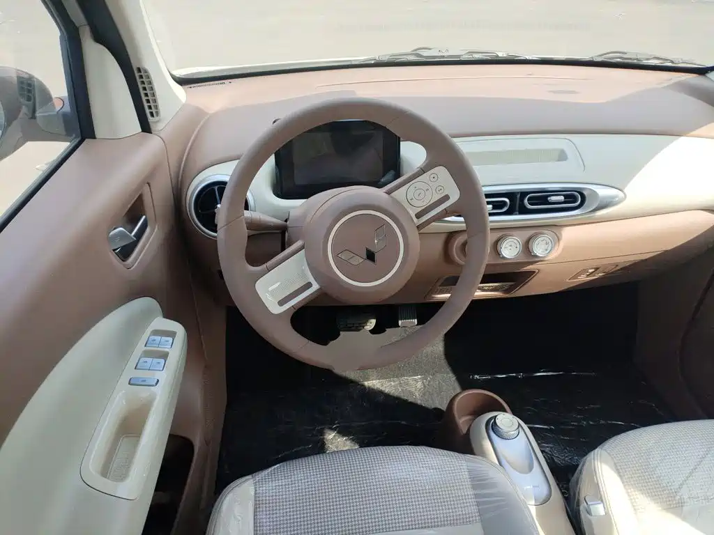 Wuling Mini EV MINIEV 2025