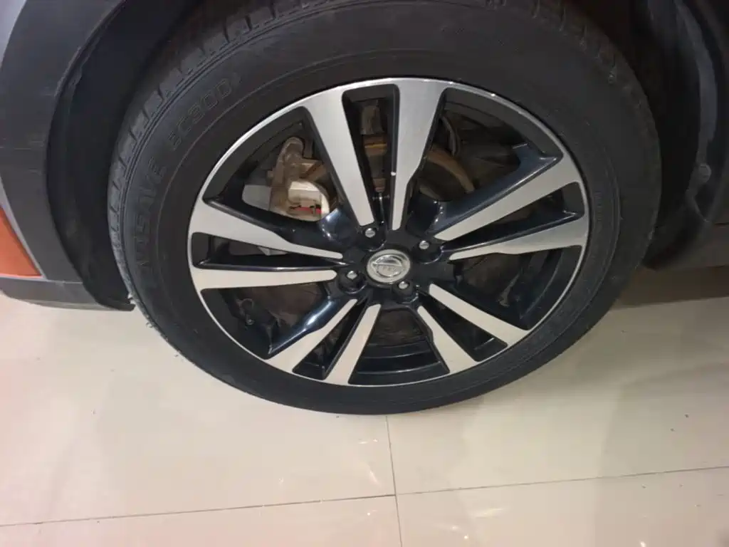 Nissan Kicks — миниатюра 23