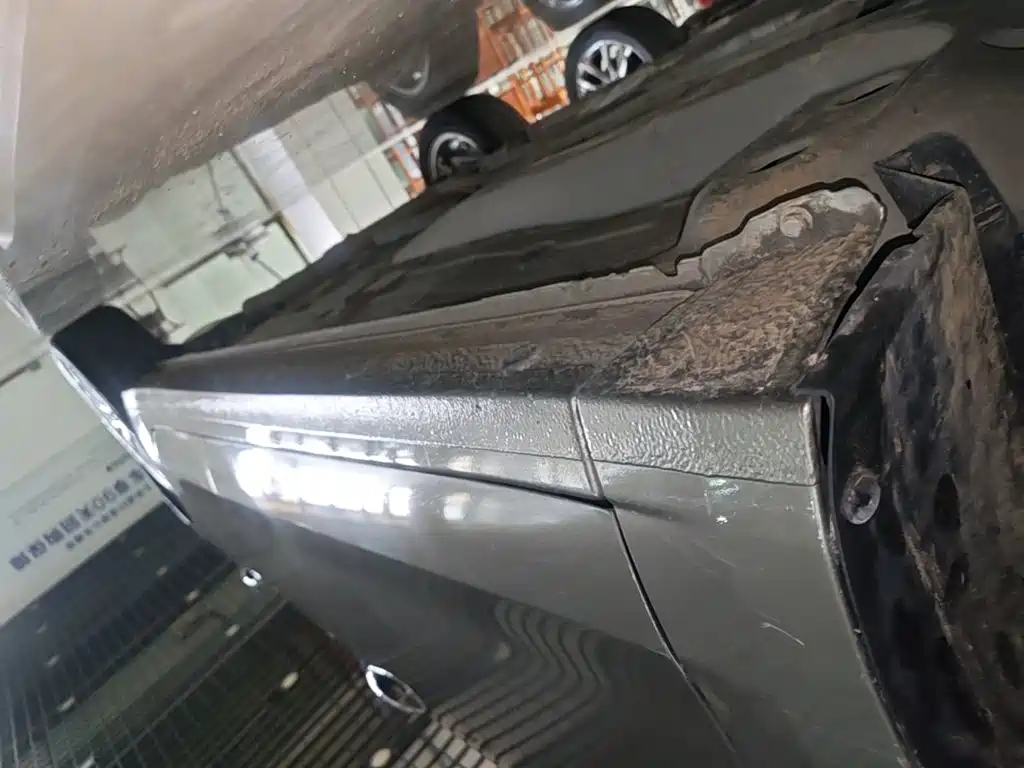 Buick Excelle — миниатюра 22