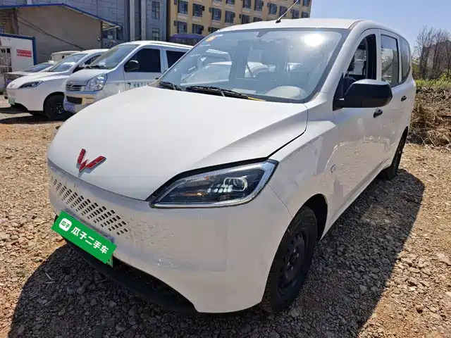 2025 Wuling Motors