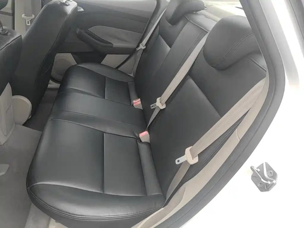 Ford Focus — миниатюра 22