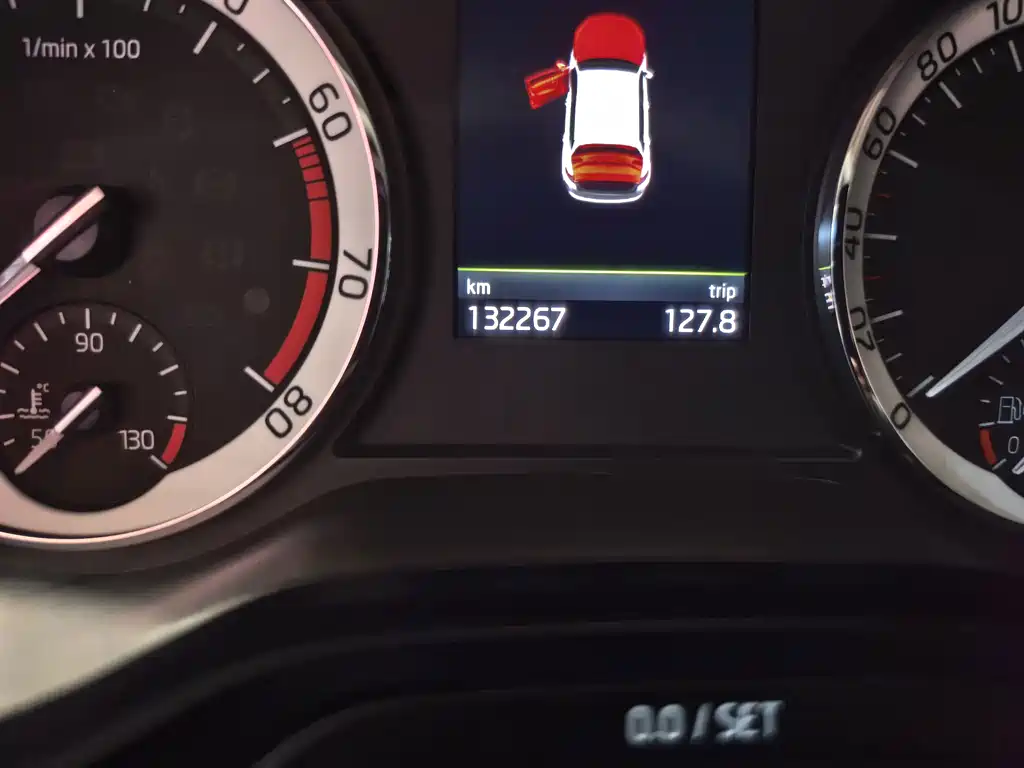 Skoda Kodiaq — миниатюра 13