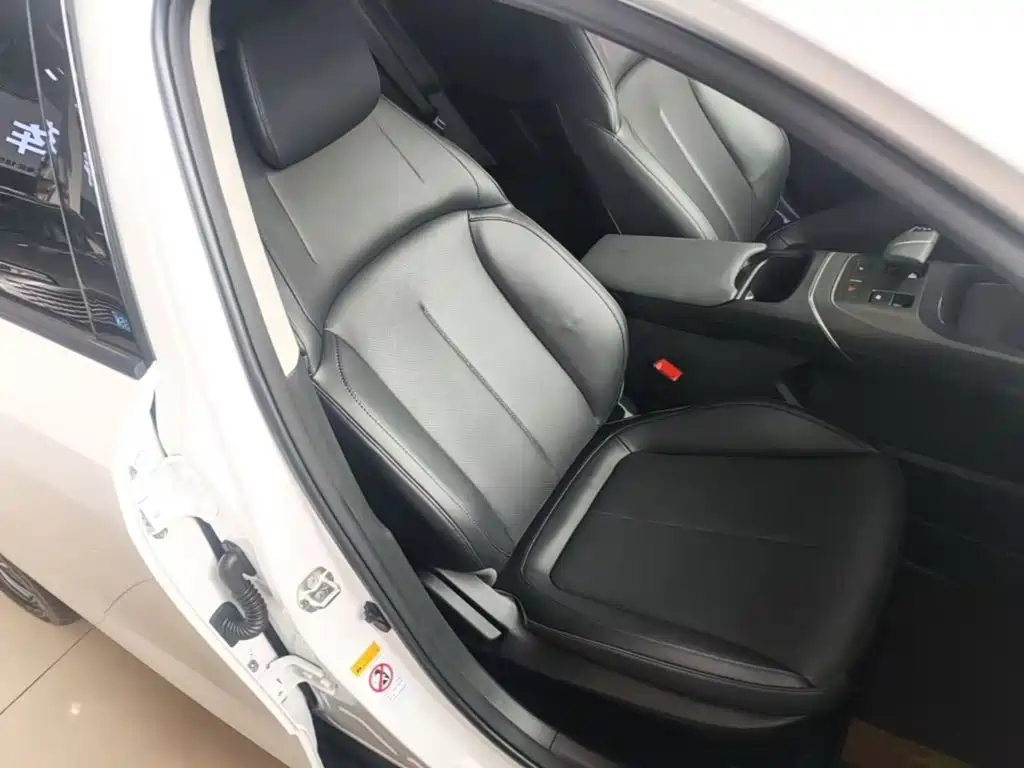 Changan Eado — миниатюра 25