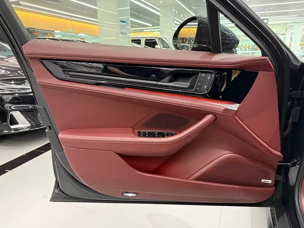 Porsche Panamera — фотографии объявления, Фото 12