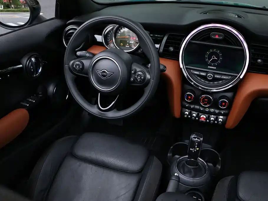 MINI Mini — миниатюра 14