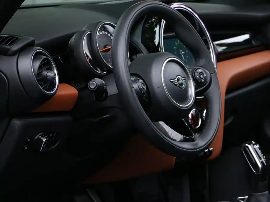MINI Mini — миниатюра 25
