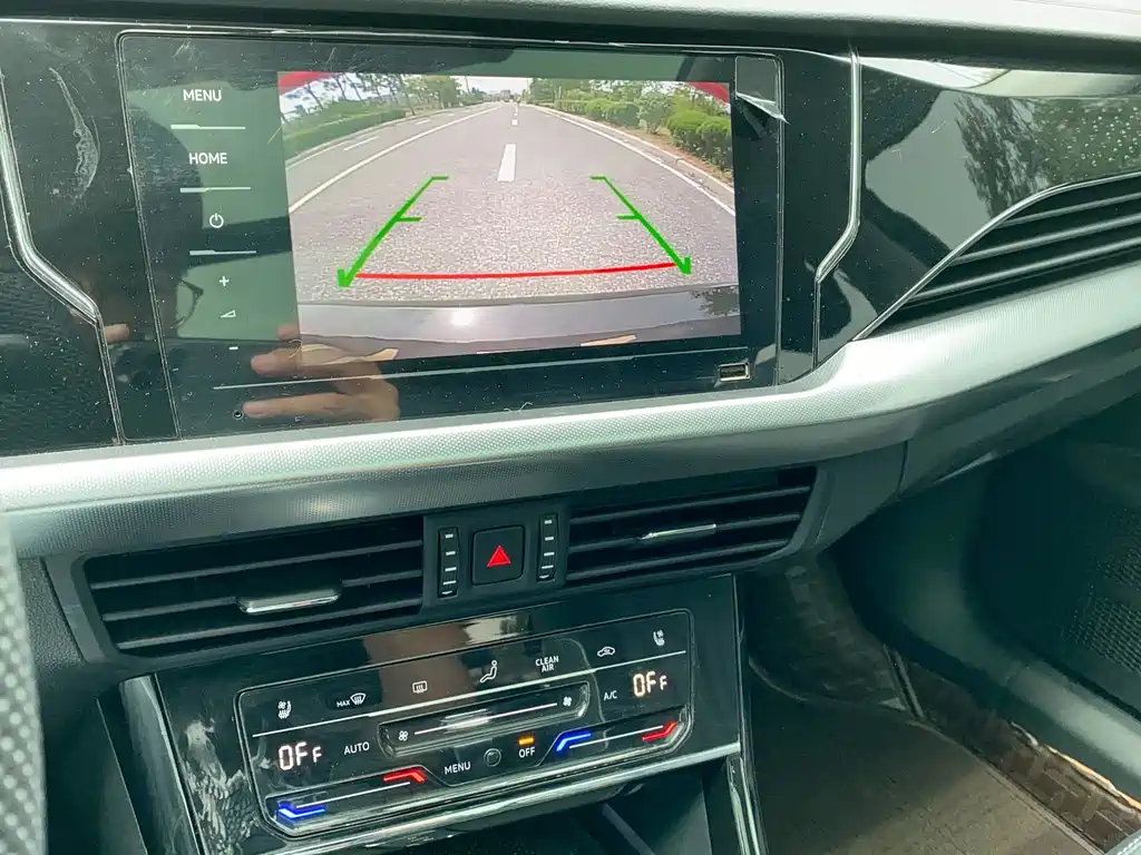 Volkswagen Passat — миниатюра 13