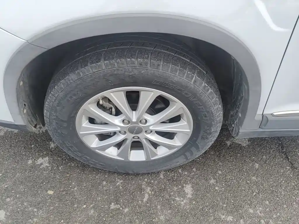 Haval H6 — миниатюра 23