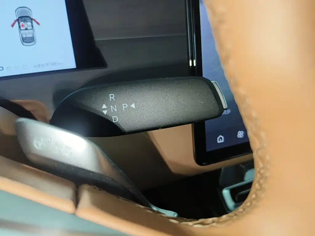 BYD Han L — миниатюра 14