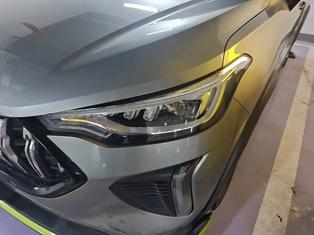 Haval Chitu — миниатюра 24