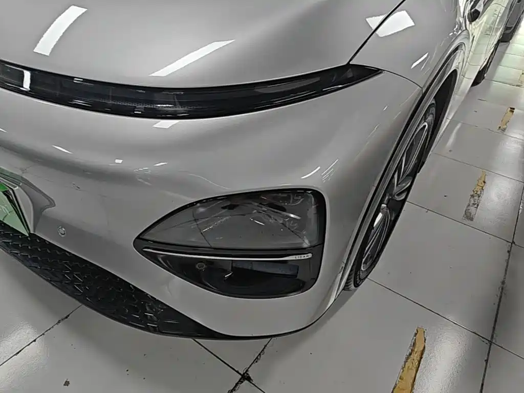 XPeng G6 — миниатюра 24