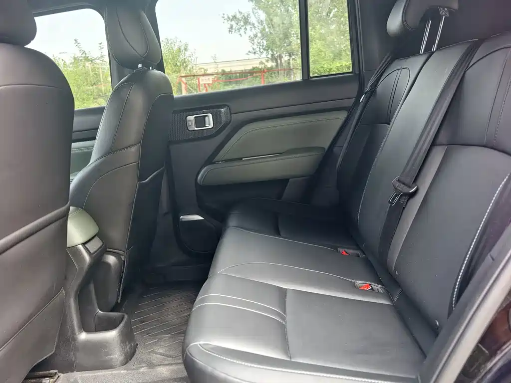 Baojun Yueye Plus — миниатюра 7