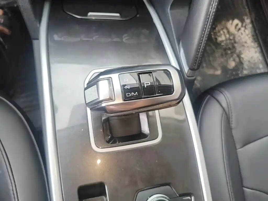 Haval H6 — миниатюра 14