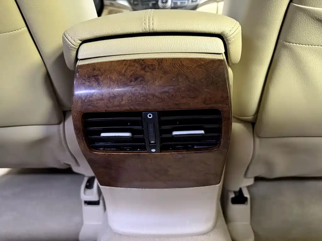 Honda Accord — миниатюра 22