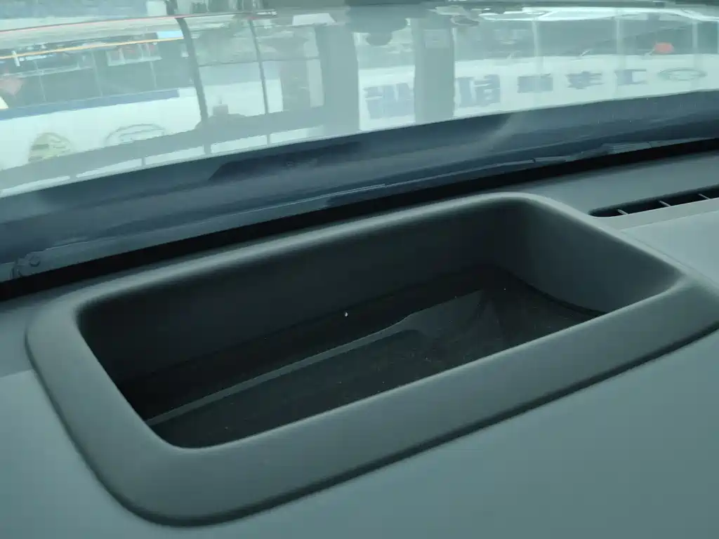 Li Auto L6 2025 Pro