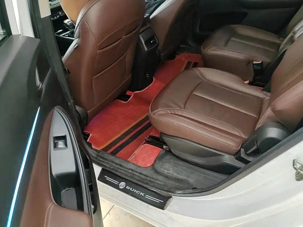 Buick GL6 — миниатюра 17