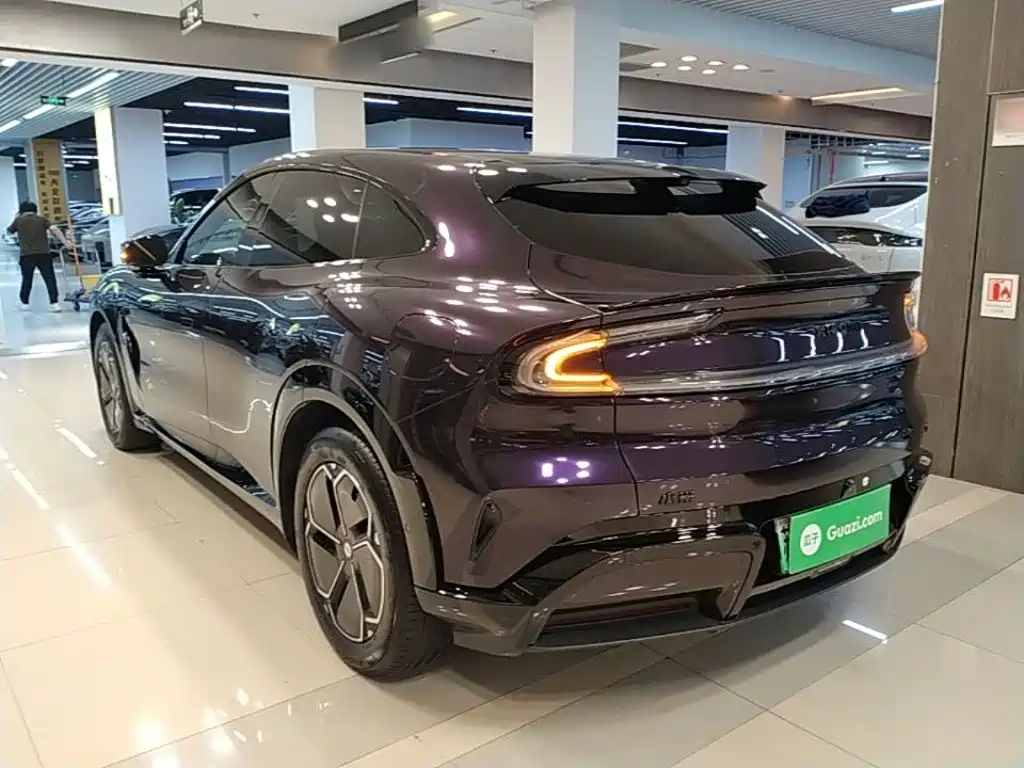 Xiaomi YU7 — миниатюра 5