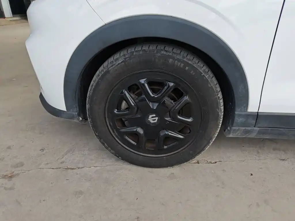 Leapmotor Leapmotor T03 — миниатюра 23