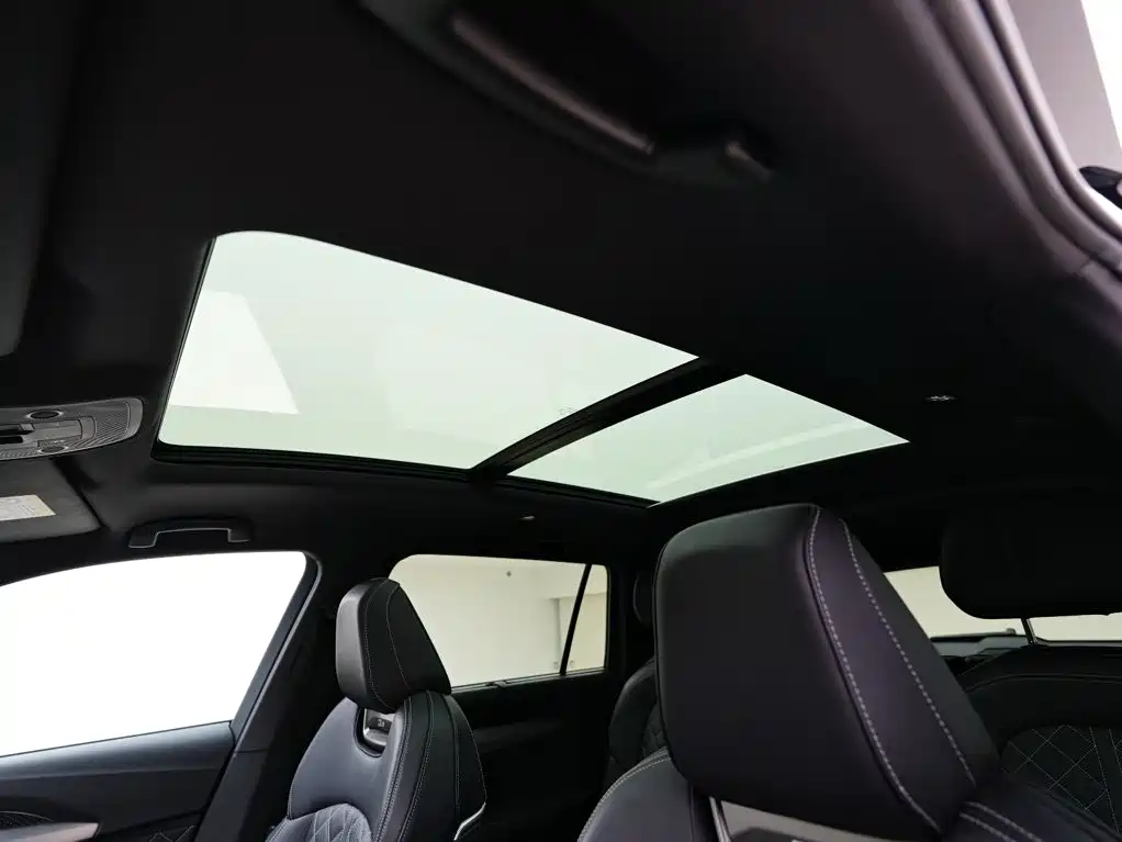 Audi Q6 — миниатюра 17