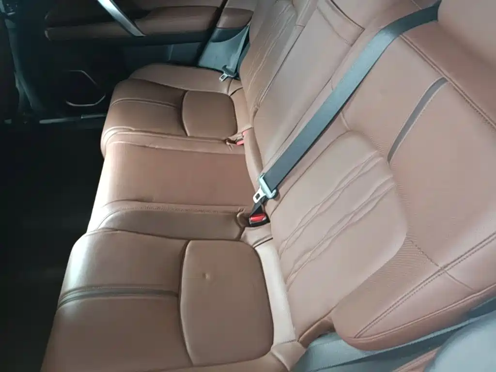 Honda UR-V — миниатюра 17