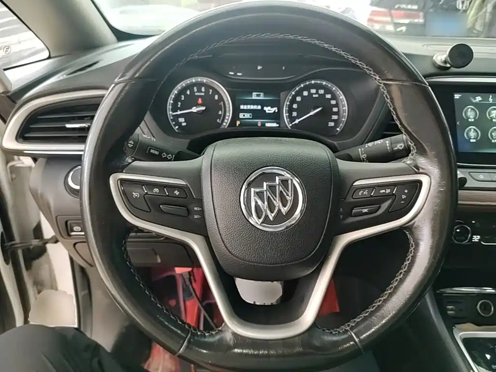Buick GL6 — миниатюра 11