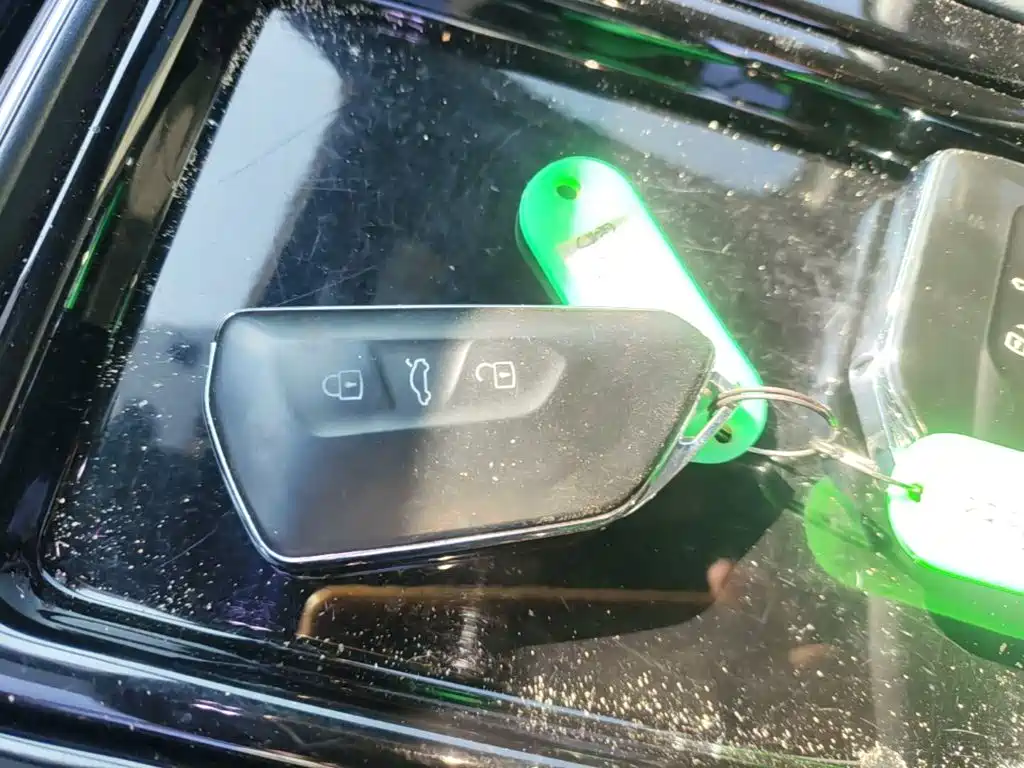 Volkswagen ID.4 Crozz — миниатюра 9
