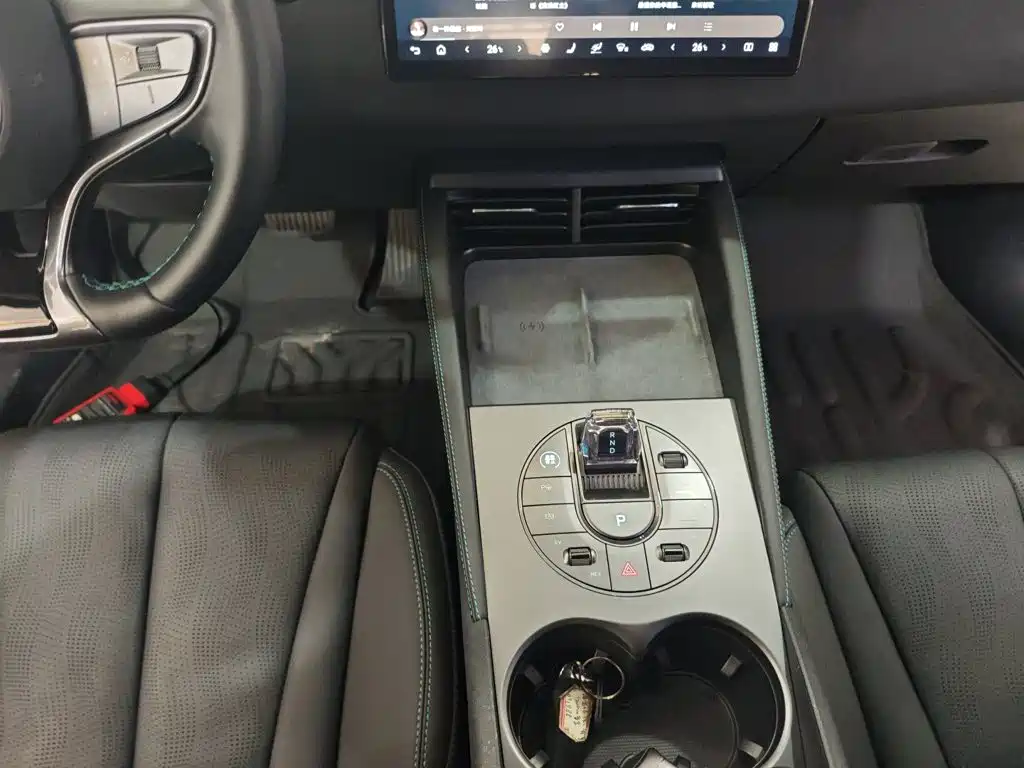 BYD Seal 06 06 2025 DM-i Smart Drive 120KM Premium