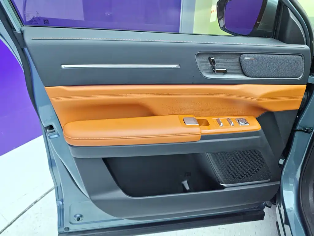 Jetour X70L — миниатюра 15
