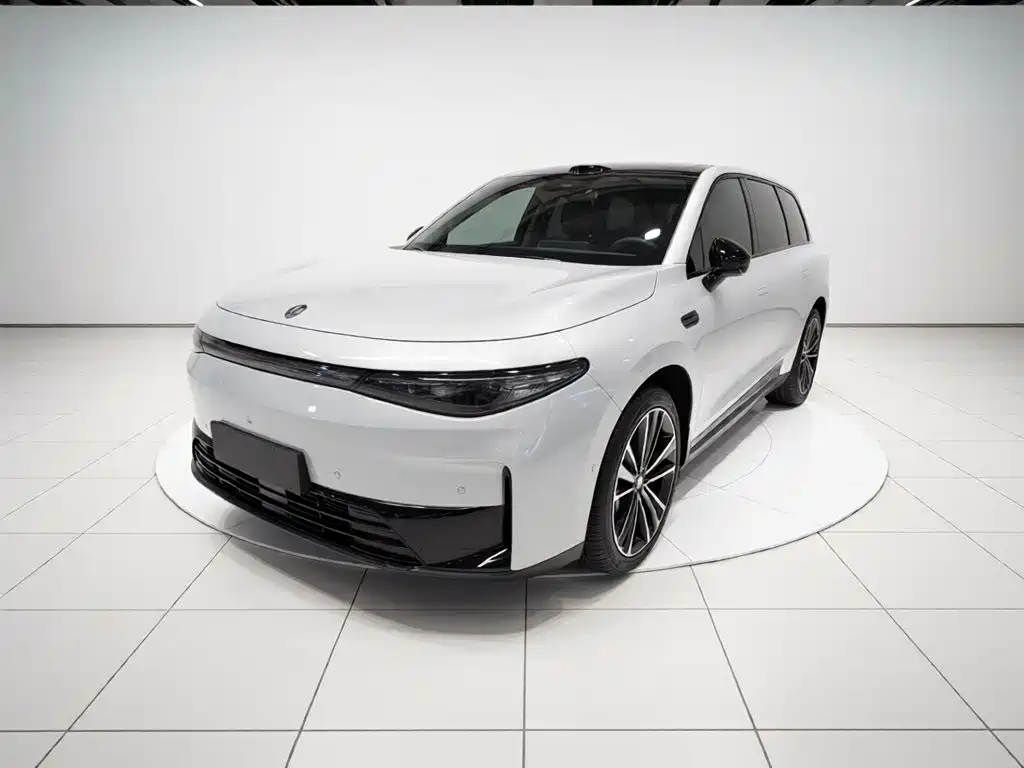 Leapmotor C16 2026 630 5 мест