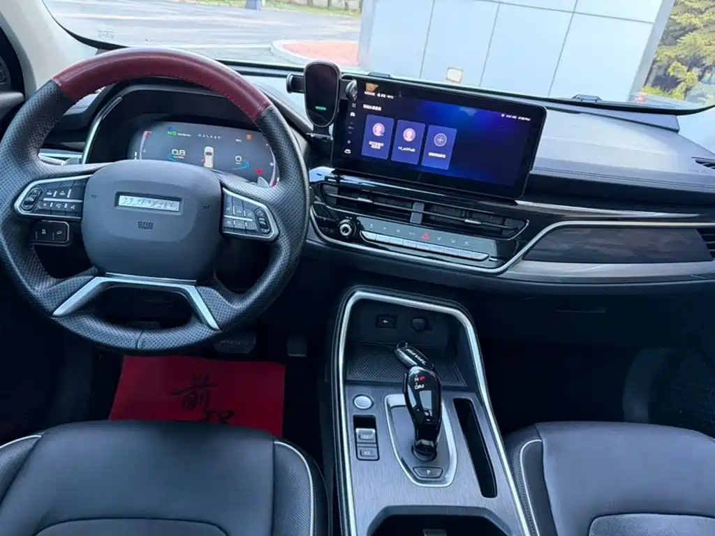 Haval H6 — миниатюра 18