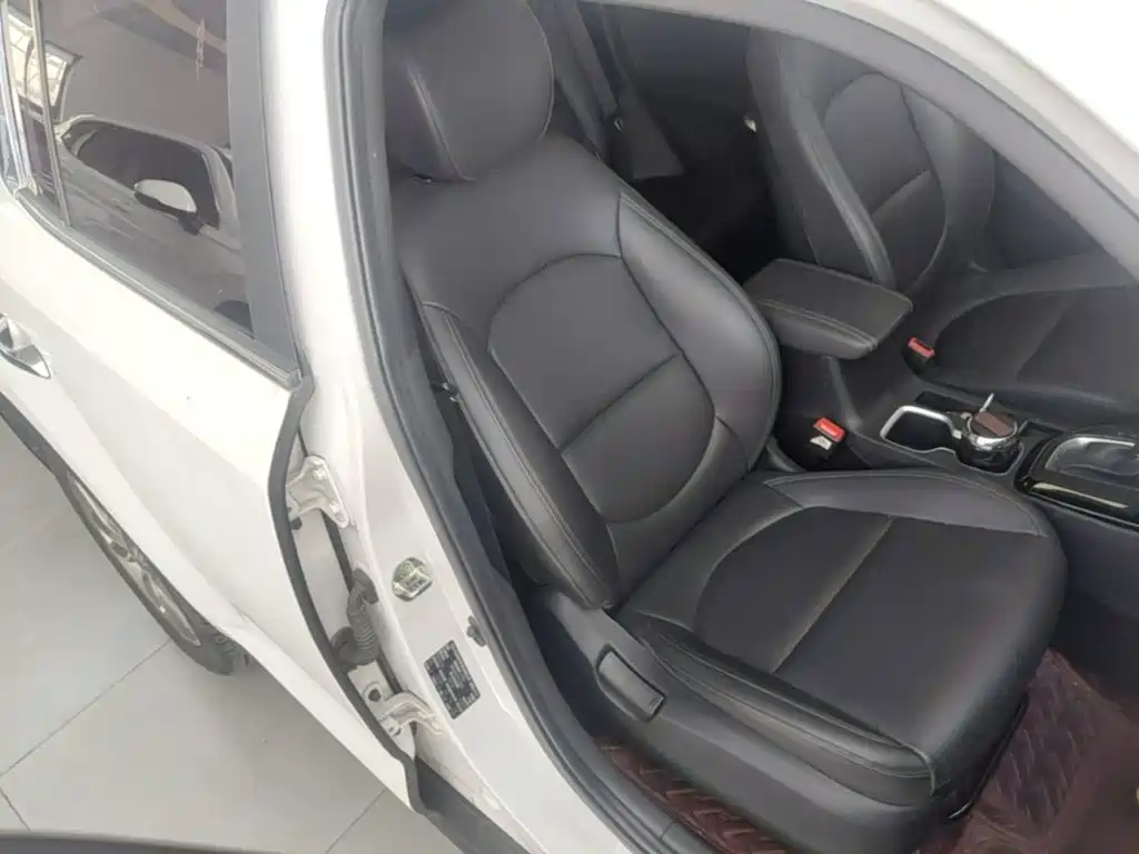 Hyundai ix35 — миниатюра 25