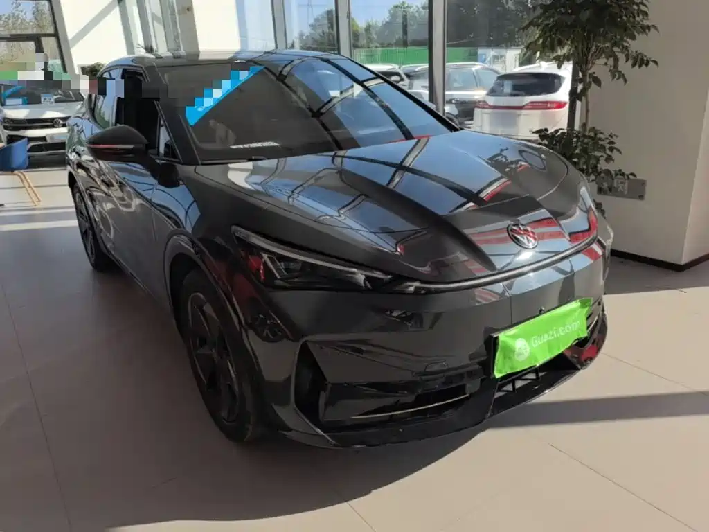 Volkswagen 06 — миниатюра 4