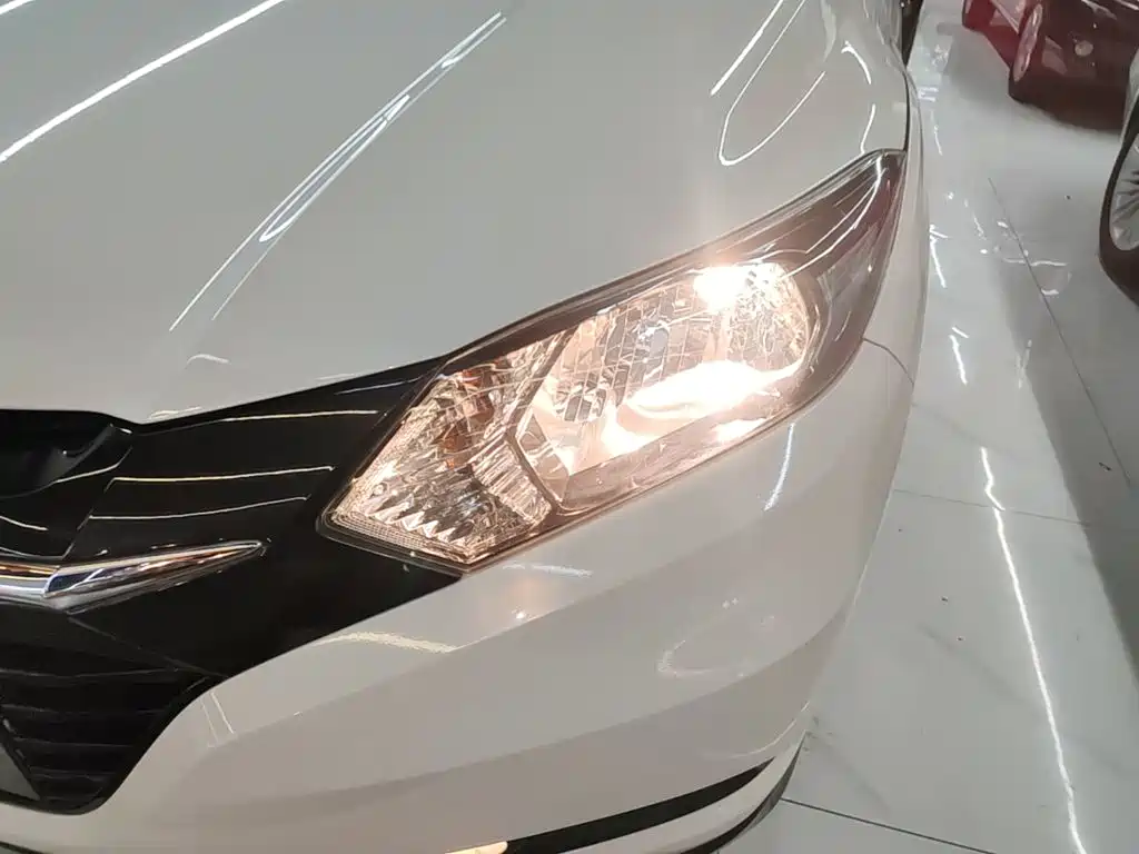 Honda Vezel — миниатюра 24