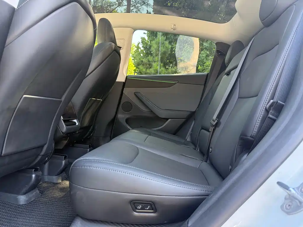 Tesla Model Y — миниатюра 13