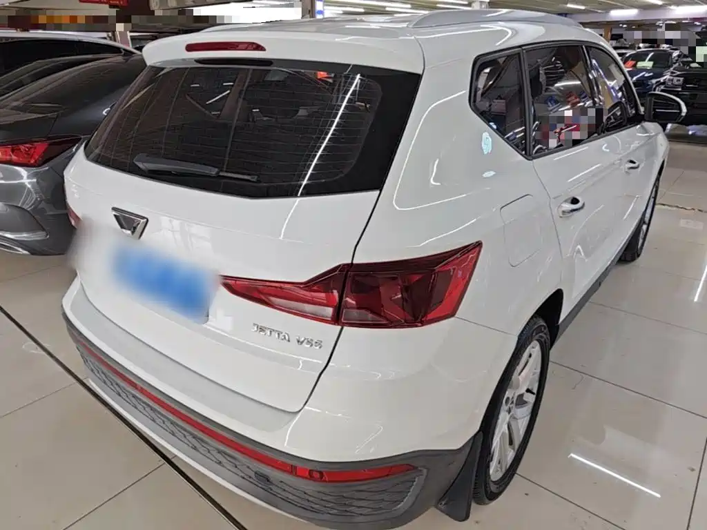 Jetta VS5 — миниатюра 7