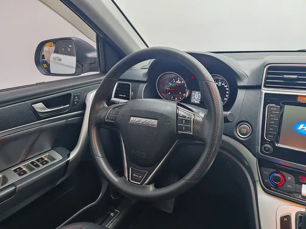 Haval M6 — миниатюра 15