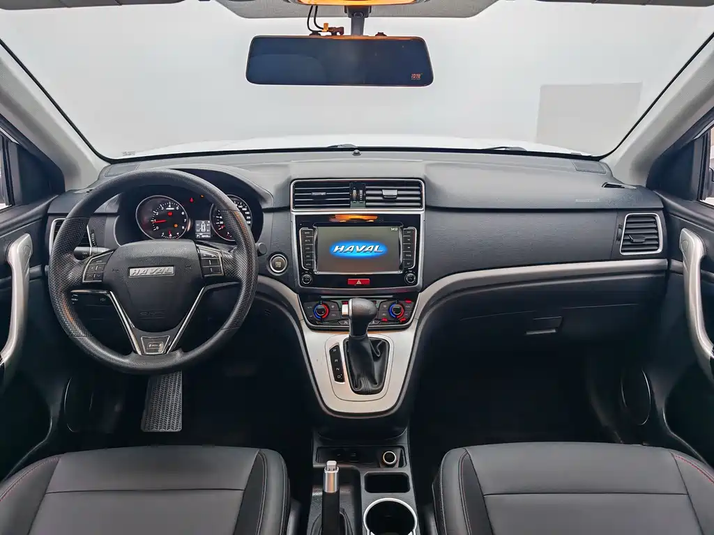 Haval M6 — миниатюра 16