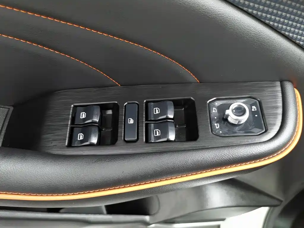 Haval F7 — миниатюра 9