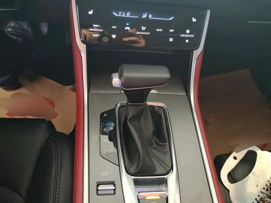 Changan CS75 — миниатюра 16
