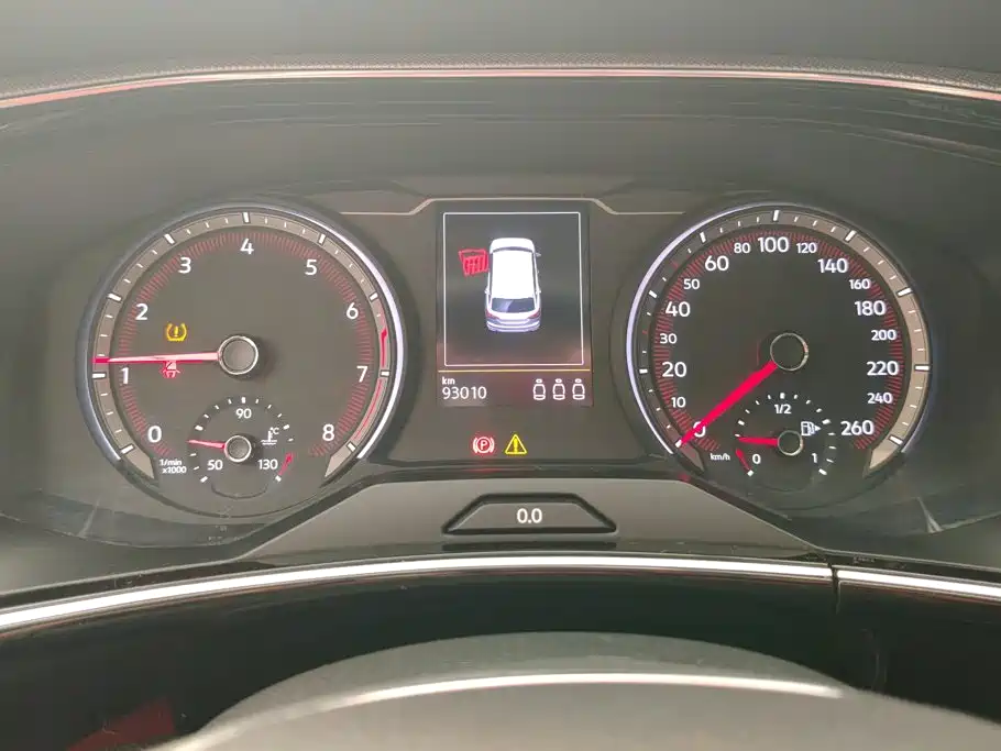 Volkswagen Tayron — миниатюра 14