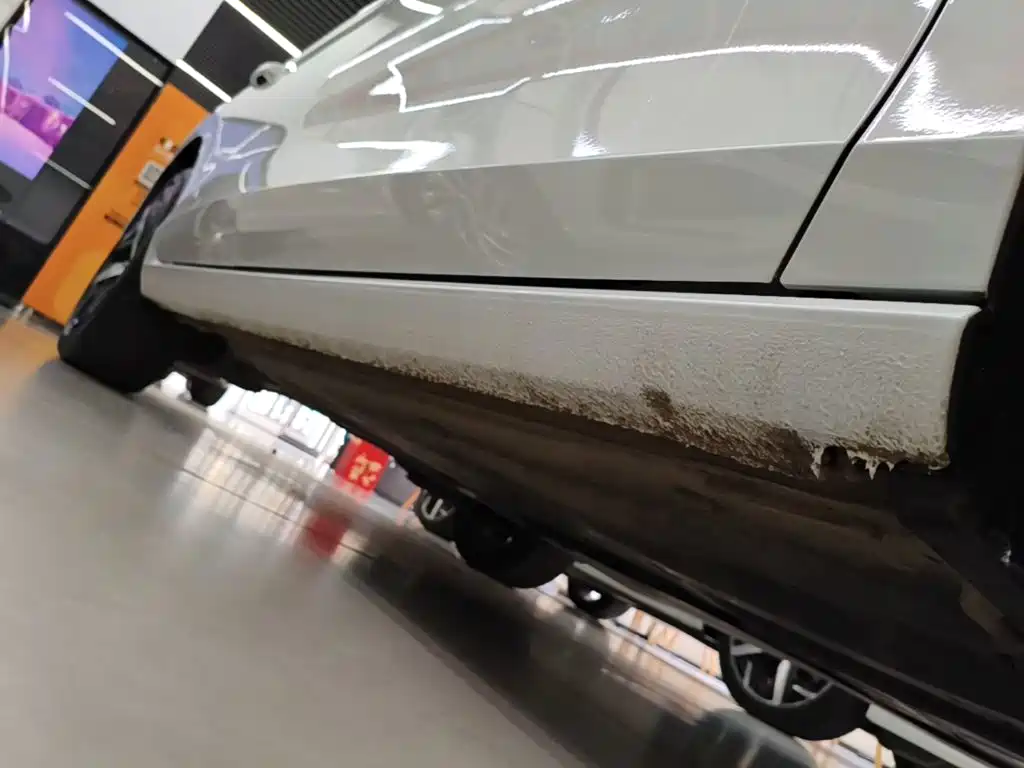 Volkswagen Lamando — миниатюра 21