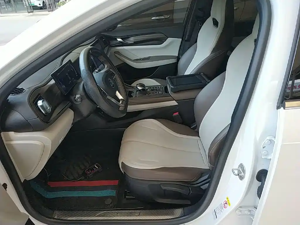 BYD Qin PLUS — миниатюра 15