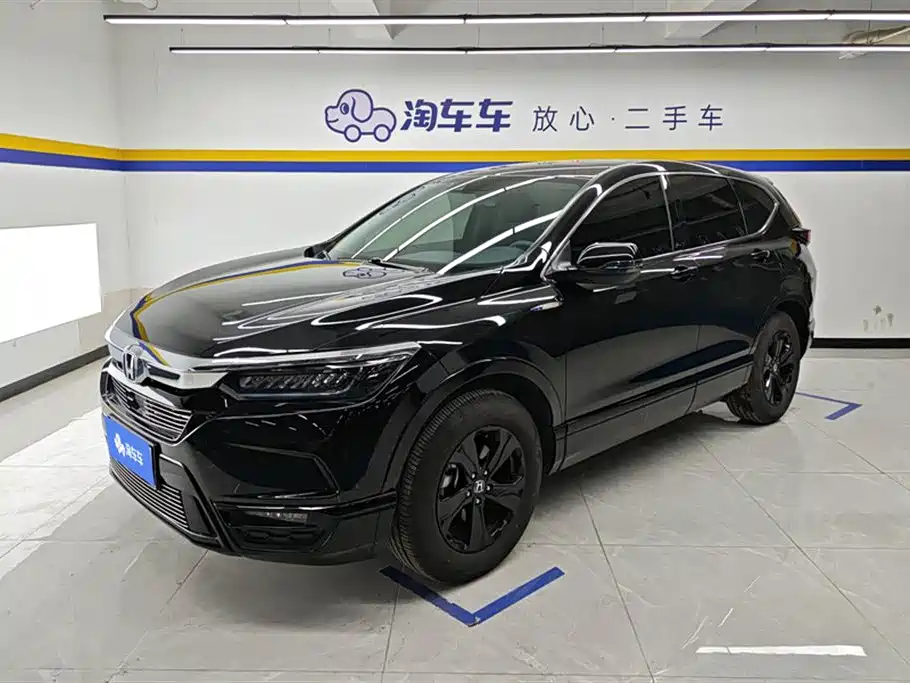 Honda Breeze 2022