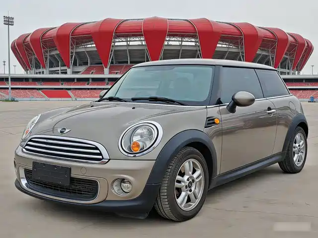 MINI MINI