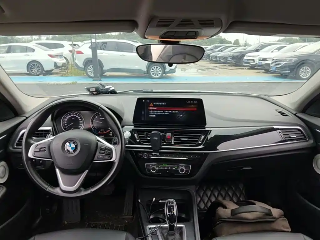 BMW 1 Series — миниатюра 10