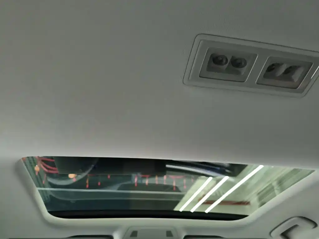 Volkswagen Lamando — миниатюра 18