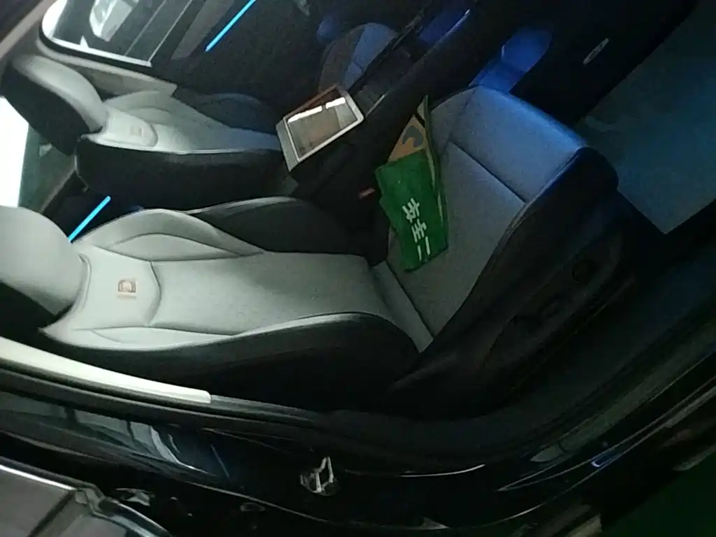 Volkswagen ID.7 VIZZION — миниатюра 25