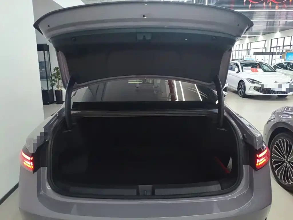 Volkswagen Passat — миниатюра 19